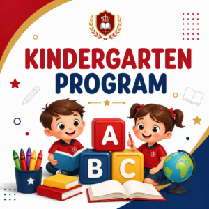 kindergarten